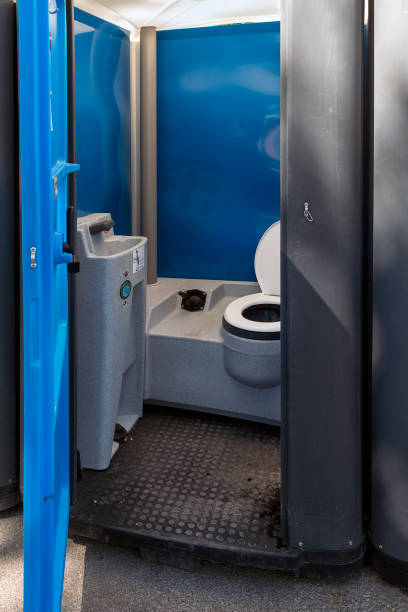 Porta potty rental for outdoor events in Stanton, CA