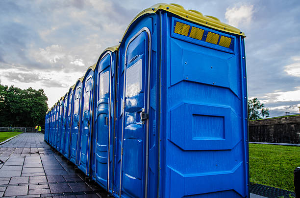 Best Porta potty delivery and setup  in Stanton, CA