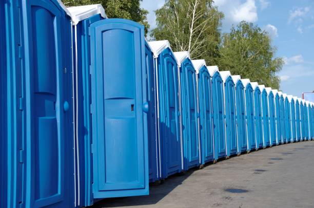 Portable Toilet Options We Offer in Stanton, CA